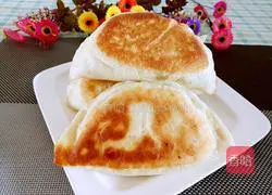 Leek Box Recipe Illustration 16