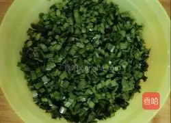 Leek Box Recipe Illustration 4