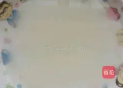 Illustration of how to make pot stickers 6