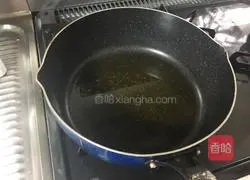 Illustration of how to make private sandwich cheeseburger meat 9