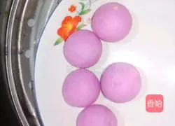 Honey Lantern Festival Recipe Illustration 2