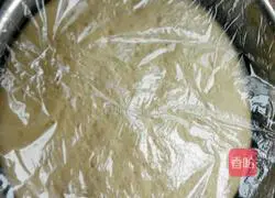 Cornmeal Roll Recipe Illustration 4