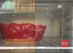 Colorful Cheese Baked Rice Recipe Illustration 11