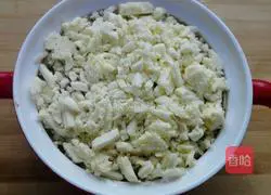 Cheese Baked Rice Recipe Illustration 5