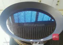 Illustration of how to make Rongchang cold noodles (sweet and sour version) 2