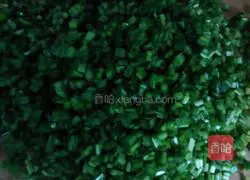 Leek Box Recipe Illustration 5