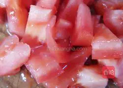 Cury Baked Rice Recipe Illustration 1