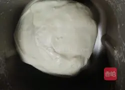 Illustration of how to make garland hamburgers 5