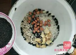 Nutritious Eight Immortals Porridge Recipe Illustration 2