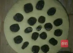 Milk-flavored hair cake recipe 9