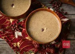 Nourishment and dehumidification rice paste Practice illustration 5