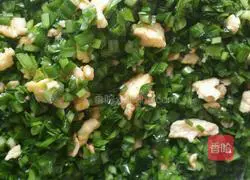 Leek Box Recipe Illustration 5