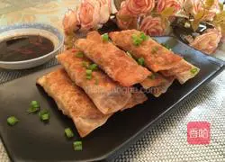 Illustration of how to make Kuaishou pot stickers 10