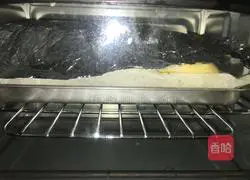 Illustration of how to make hamburger embryos (meal buns) 15