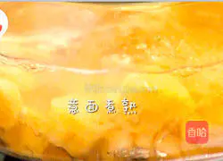 Illustration of how to make pasta that a five-year-old baby can make 6