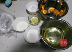 Fruit Oreo Box Cake Recipe Illustration 1