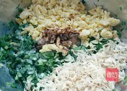 Leek Box Recipe Illustration 13