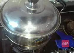 Rice cake Practice illustration 8