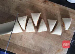 Chili Flower Roll Recipe Illustration 7