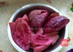 Laotan Sauerkraut Chicken Potstickers Recipe Illustration 2