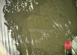 Illustration of how to make hamburgers 6