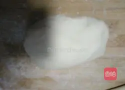 Illustration of how to make Crispy Lotus Pork Box 2