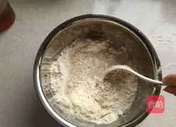 Pumpkin Egg Burrito Recipe Illustration 4