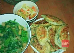 Leek Box Recipe Illustration 25