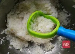 Purple Sweet Potato Cold Cake Recipe Illustration 6