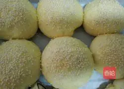 Chicken burger recipe 8