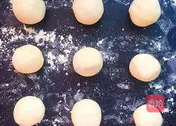 Illustration of Grandma's Wowotou Recipe 14