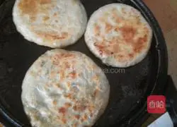 Illustration of how to make fennel meat box 8