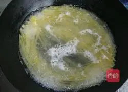 Illustration of how to make spaghetti bolognese 6