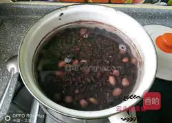 Nutritious Eight Immortals Porridge Recipe Illustration 7