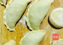 Leek Box Recipe Illustration 3