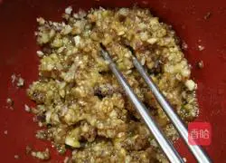 Zucchini box recipe 1