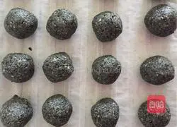 Illustration of how to make cartoon Lantern Festival 5