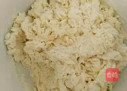 Illustration of how to make leek box 2