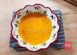 Illustration of how to make air fryer yogurt boxes 6