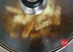 Cheese rice cake recipe 4