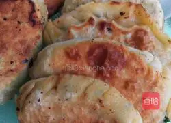 Leek Box Recipe Illustration 7