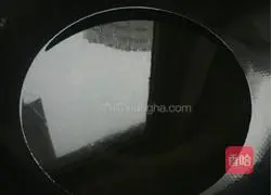 Illustration of how to make fried spring rolls 2