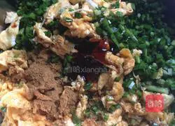 Leek Box Recipe Illustration 3