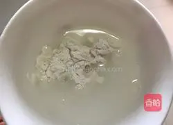 Pumpkin Oatmeal Porridge Recipe Illustration 3