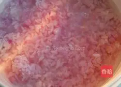 Illustration of how to make porridge 3