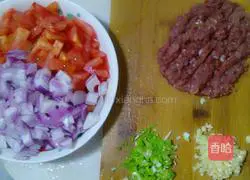 Illustration of how to make pasta 2