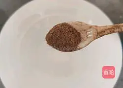 Three Fresh Chicken Soup Noodles Recipe Illustration 9