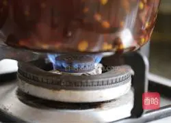 Laba porridge recipe 11