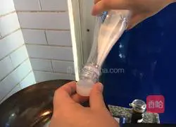 Colorful Claypot Rice Recipe Illustration 5