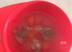 Illustration of how to make banana cheese box 7